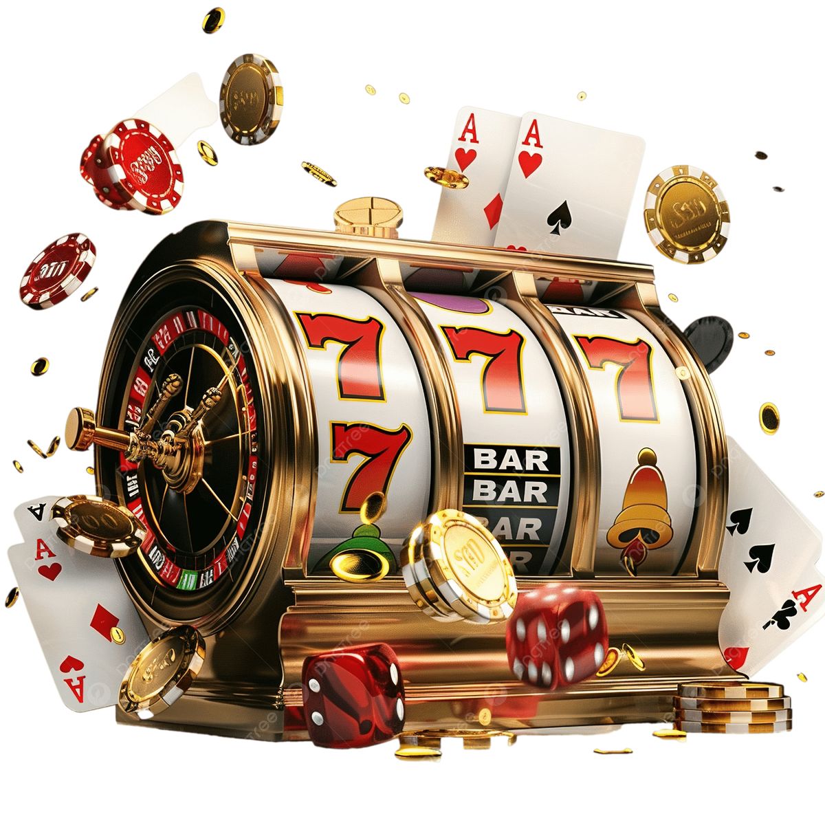 Wazbee Casino کیسینو میں پوکر گیمز