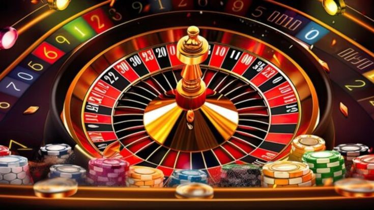 ایک اکاؤنٹ بنائیں یا Wazbee Casino کیسینو میں لاگ ان کریں۔