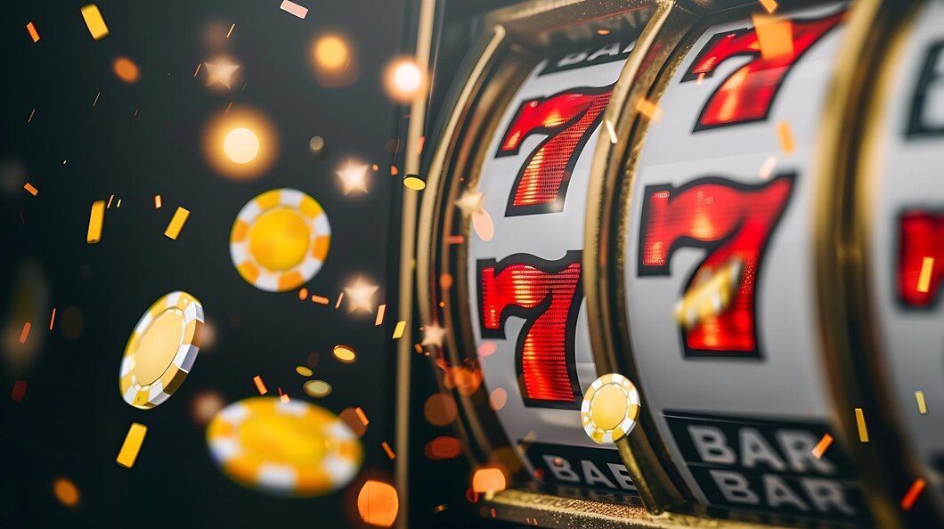 Wazbee Casino آن لائن کیسینو میں کھیلنے کی وجوہات