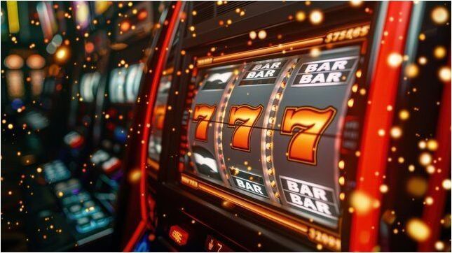 پاکستان میں Wazbee Casino کا آن لائن کیسینو سیکشن کھولیں۔