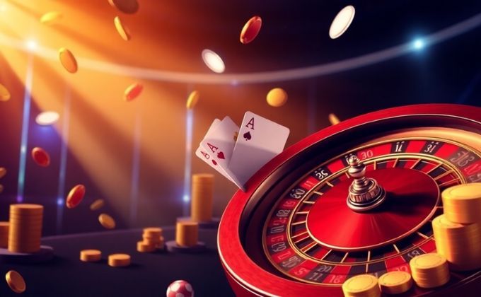 پاکستان کے نئے Wazbee Casinoکیسینو کھلاڑیوں کے لیے خوش آمدید بونس